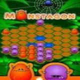 Download Monstegon Cell Phone Game